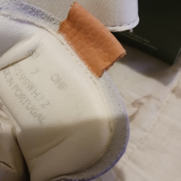 Barbour Georgie Strap Sneakers - Picture 12 of 12